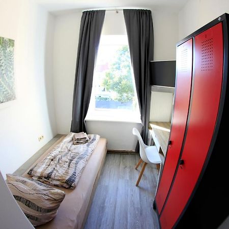 Botschaft Hotel Berlin Exterior photo