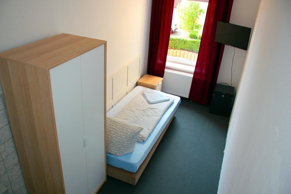 Botschaft Hotel Berlin Exterior photo