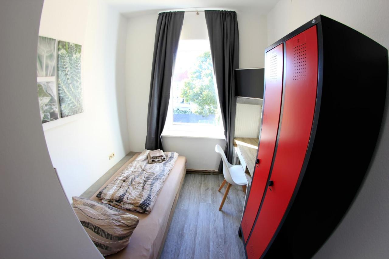 Botschaft Hotel Berlin Exterior photo