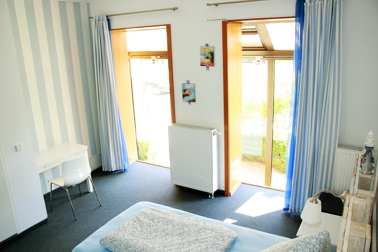 Botschaft Hotel Berlin Exterior photo