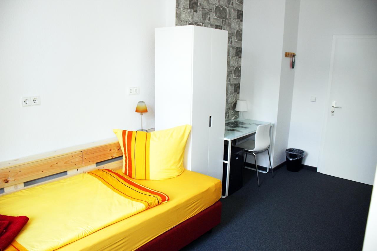 Botschaft Hotel Berlin Exterior photo