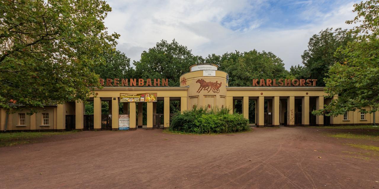 Botschaft Hotel Berlin Exterior photo