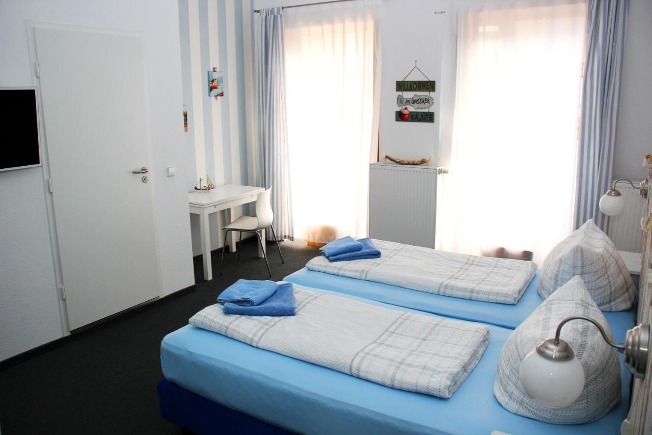 Botschaft Hotel Berlin Exterior photo